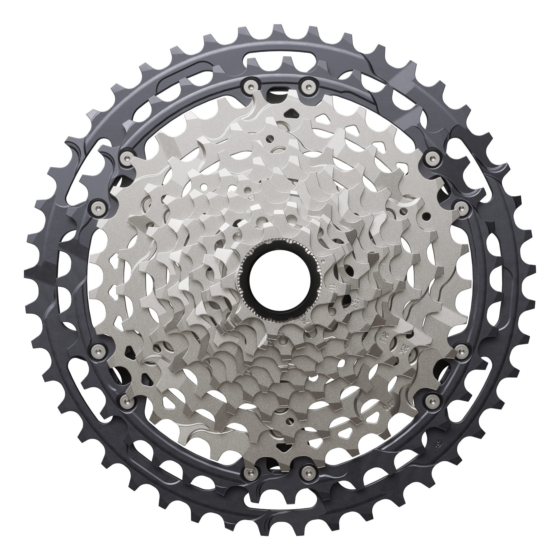 SHIMANO CS-M8200 Cassette 10-51 12-Speed XT